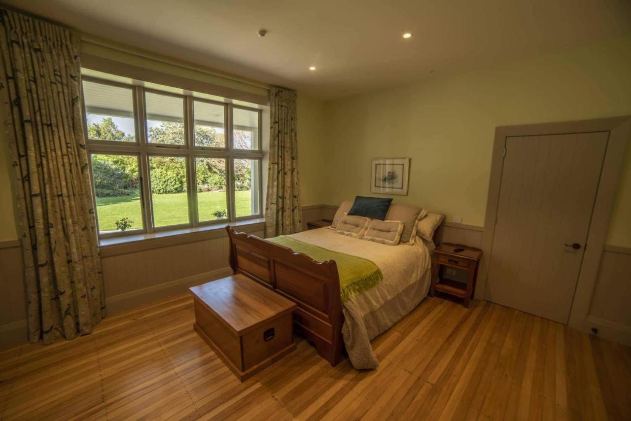 Waipara River Estate מראה חיצוני תמונה