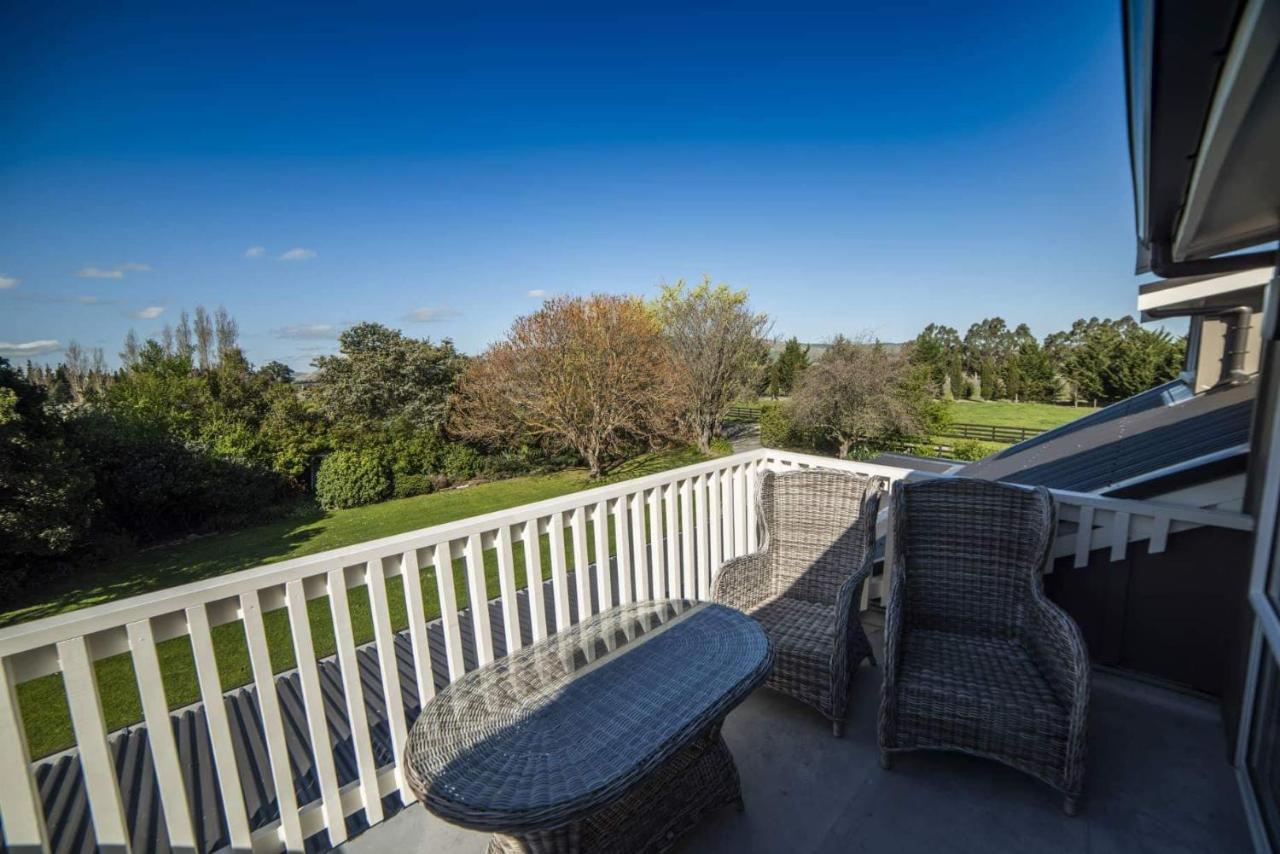Waipara River Estate מראה חיצוני תמונה