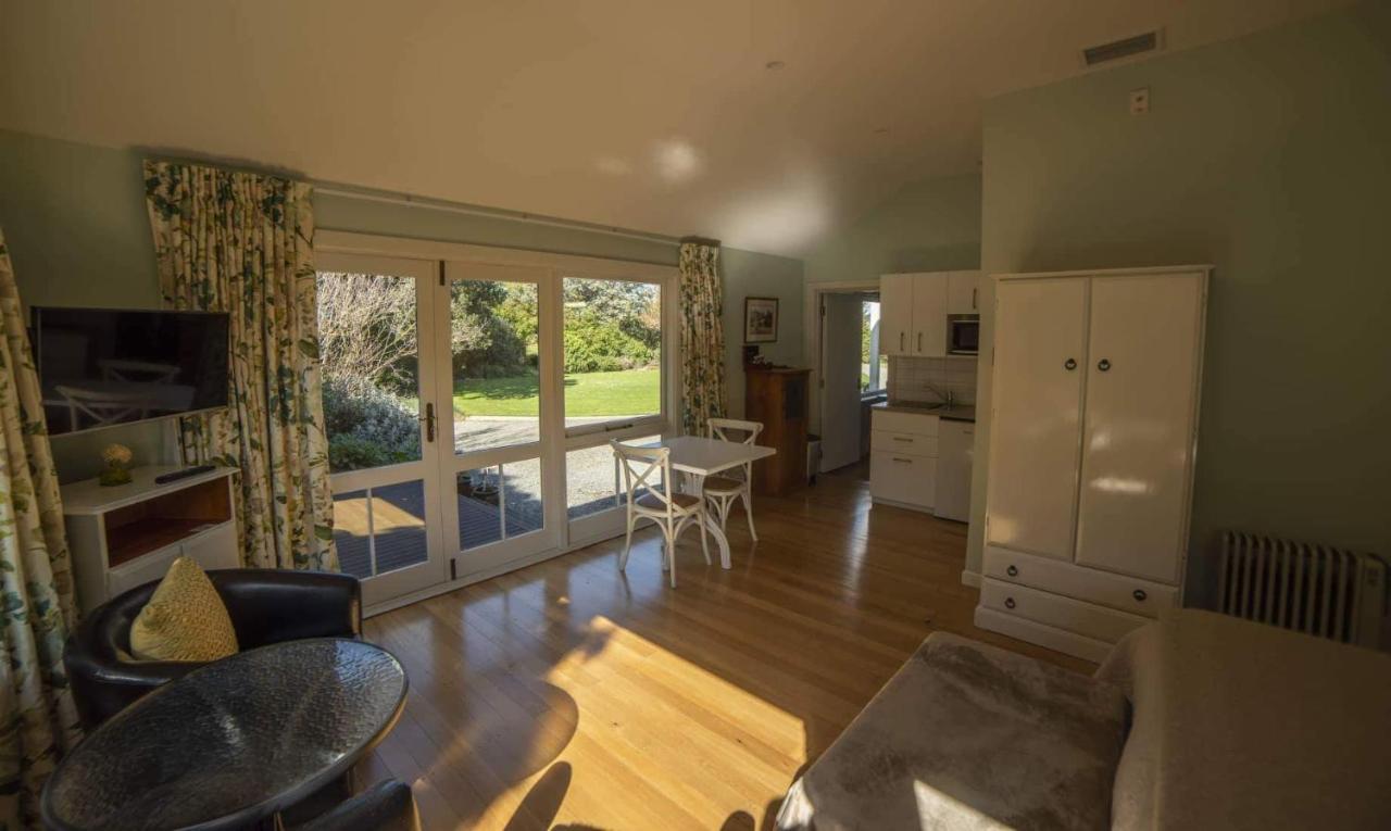 Waipara River Estate מראה חיצוני תמונה