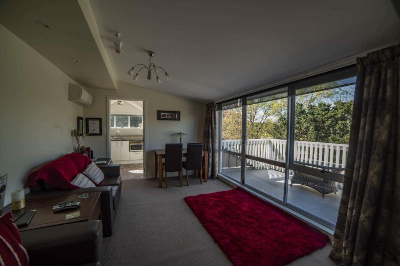 Waipara River Estate מראה חיצוני תמונה